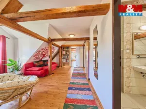 Prodej chalupy, Velké Svatoňovice, 350 m2