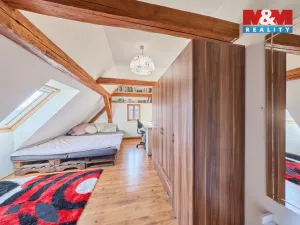 Prodej chalupy, Velké Svatoňovice, 350 m2