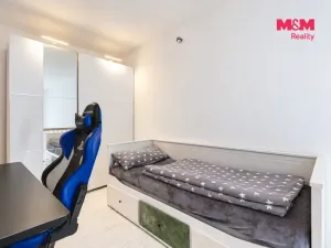 Prodej bytu 4+kk, Klatovy - Klatovy III, Husovo náměstí, 78 m2