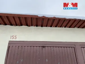 Prodej garáže, Liberec, U Letky, 16 m2