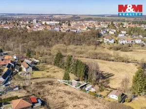 Prodej pozemku pro bydlení, Chrást, 305 m2