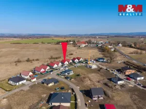 Prodej rodinného domu, Třebeň - Horní Ves, 110 m2