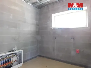 Prodej rodinného domu, Turnov, Nad Hájkem, 192 m2