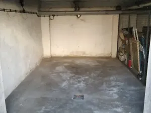 Pronájem komerční nemovitosti, Brno, Křídlovická, 19 m2