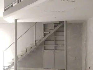 Pronájem obchodního prostoru, Brno, Dvořákova, 72 m2