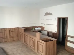 Pronájem obchodního prostoru, Brno, Jánská, 77 m2