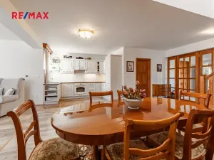 Prodej rodinného domu, Štěchovice, 170 m2