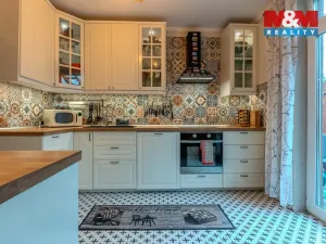 Pronájem rodinného domu, Ostrava - Vítkovice, Nerudova, 140 m2