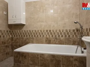 Pronájem bytu 2+1, Ostrava - Poruba, Alžírská, 49 m2