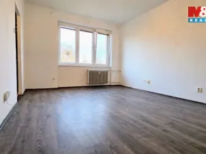 Pronájem bytu 2+1, Ostrava - Poruba, Alžírská, 49 m2