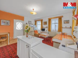 Prodej rodinného domu, Vernéřovice, 210 m2