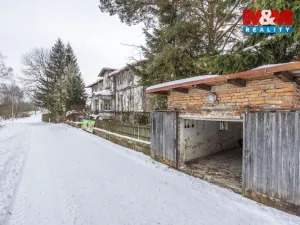 Prodej rodinného domu, Vernéřovice, 210 m2