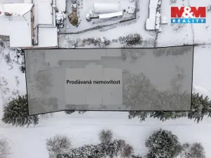 Prodej rodinného domu, Vernéřovice, 210 m2