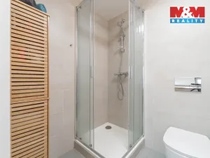 Prodej bytu 3+kk, Praha - Modřany, Vorařská, 86 m2