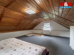 Prodej chalupy, Praha - Přední Kopanina, Preláta, 72 m2