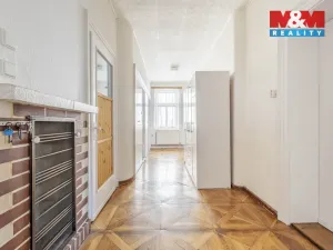 Prodej rodinného domu, Krásná Lípa - Zahrady, 300 m2
