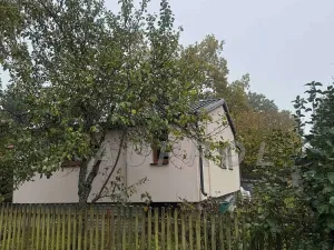 Prodej rodinného domu, Ostrov, 56 m2