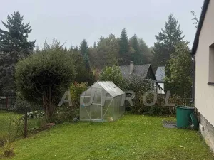 Prodej rodinného domu, Ostrov, 56 m2