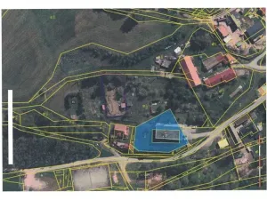 Prodej bytu 3+1, Bítovčice, 83 m2