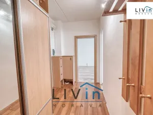 Prodej bytu 1+1, Olomouc, Pionýrská, 45 m2