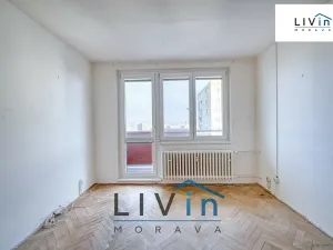 Prodej bytu 1+1, Olomouc, Pionýrská, 45 m2