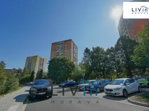 Prodej bytu 1+1, Olomouc, Pionýrská, 45 m2