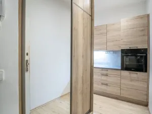 Prodej bytu 2+kk, Praha - Žižkov, Malešická, 46 m2