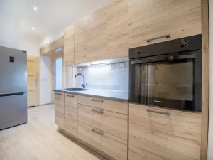 Prodej bytu 2+kk, Praha - Žižkov, Malešická, 46 m2