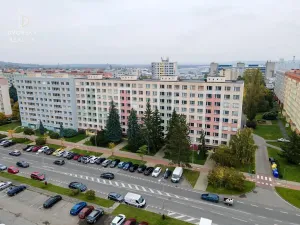 Pronájem bytu 3+1, Mladá Boleslav, Havlíčkova, 78 m2