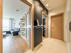 Prodej bytu 2+kk, Praha - Vysočany, Ocelářská, 55 m2