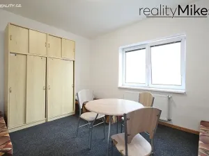 Pronájem ubytování, Dobrovice, 500 m2