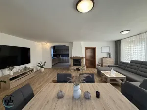 Prodej rodinného domu, Pržno, 384 m2