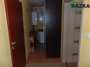 Prodej rodinného domu, Velké Březno, 120 m2