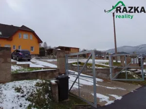 Prodej rodinného domu, Velké Březno, 120 m2