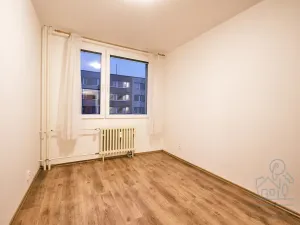 Pronájem bytu 2+kk, Příbram, Boční, 40 m2