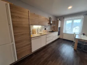 Prodej rodinného domu, Povrly, Mašovická, 170 m2