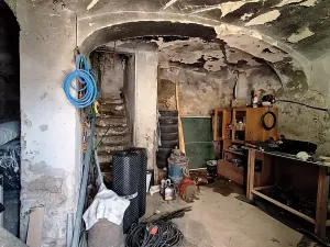 Prodej rodinného domu, Povrly, Mašovická, 170 m2