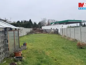 Prodej chaty, Boršov nad Vltavou, Na Planýrce, 16 m2