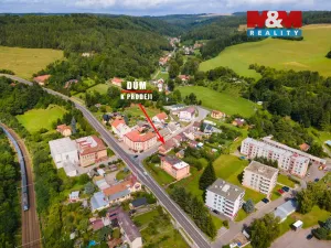 Prodej rodinného domu, Brněnec - Moravská Chrastová, 92 m2