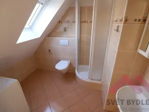 Pronájem bytu 2+kk, Praha - Radlice, Na Farkáně III, 56 m2