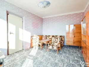 Prodej bytu 2+1, Uničov, Mohelnická, 52 m2