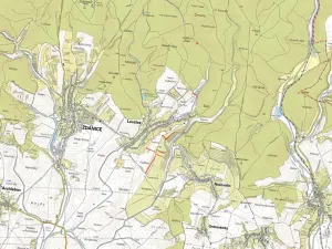 Prodej pole, Lovčice, 19471 m2