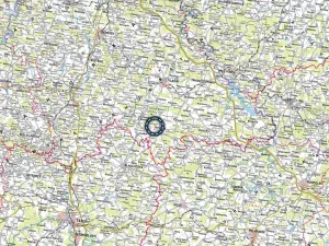 Prodej pole, Načeradec, 21681 m2