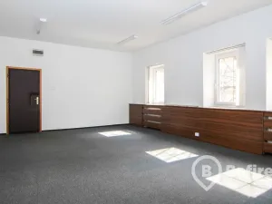 Pronájem kanceláře, Ostrava, Janáčkova, 72 m2