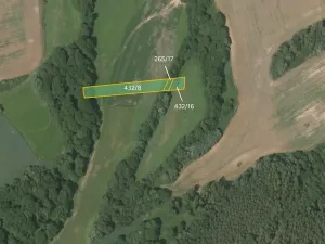 Prodej pole, Kralovice, 23844 m2