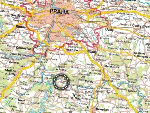 Prodej pole, Kamenný Přívoz, 20735 m2