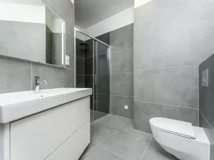 Prodej bytu 3+kk, Praha - Vršovice, Žitomírská, 94 m2