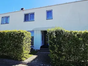 Pronájem bytu 2+kk, Kroměříž, U Trati, 51 m2