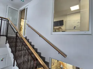 Pronájem kanceláře, Brno, Hněvkovského, 79 m2