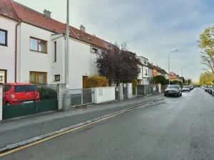 Pronájem rodinného domu, Praha - Střížkov, Chrastavská, 126 m2